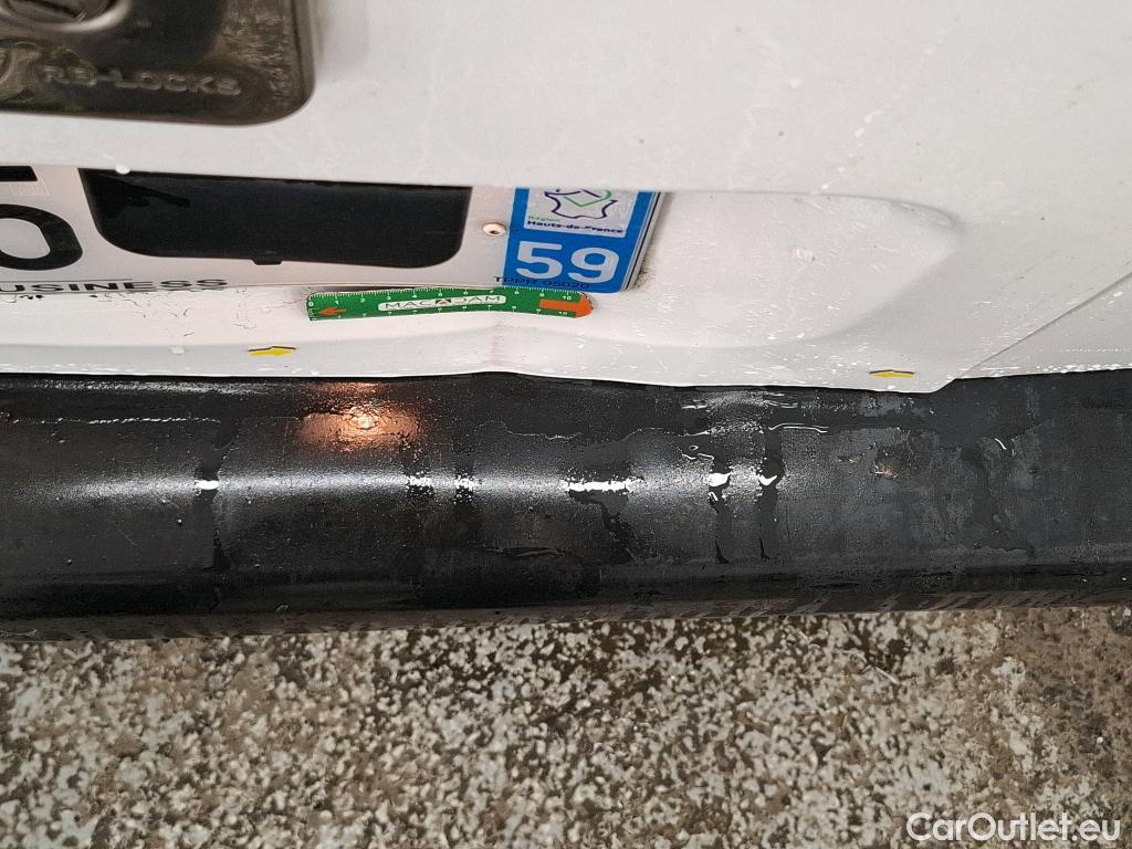  Peugeot  Partner  Asphalt L1 1.5 HDi 100CV BVM5 E6dT #5