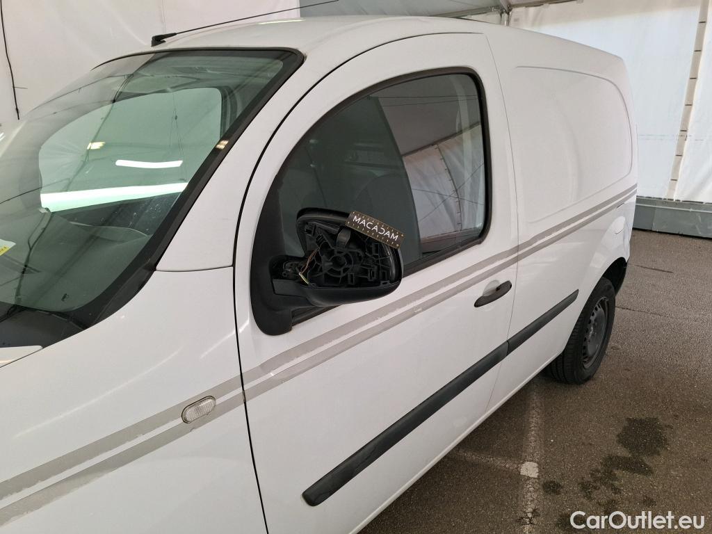  Renault  Kangoo  Express Extra (Série Spéciale) 1.5 dCi 75CV BVM5 E6 #57