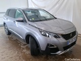  Peugeot  5008  Allure Business 1.5 HDi 130CV BVA8 E6dT #4