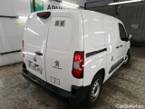  Peugeot  Partner  Asphalt L1 1.5 HDi 100CV BVM5 E6dT #3