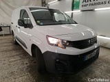  Peugeot  Partner  Asphalt L1 1.5 HDi 100CV BVM5 E6dT #4