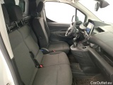  Peugeot  Partner  Asphalt L1 1.5 HDi 100CV BVM5 E6dT #8