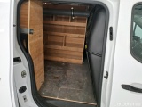  Peugeot  Partner  Asphalt L1 1.5 HDi 100CV BVM5 E6dT #9