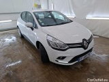 Renault  Clio  IV Air MediaNav 1.5 dCi 75CV BVM5 E6 #4