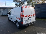  Renault  Kangoo  II Express Maxi Extra (Série Spéciale) 1.5 dCi 95CV BVM6 E6dT #2