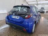  Toyota  Yaris TOYOTA  Hybride / 2019 / 5P / Berline Hybride 116h Dynamic #3