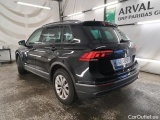  Volkswagen  Tiguan VOLKSWAGEN  / 2020 / 5P / SUV 1.4 eHybrid 245 DSG6 Life Business #2