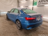  Audi  A3  Berline 35 TDI Design Luxe 2.0 TDI 150CV BVA7 E6d #2