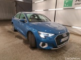  Audi  A3  Berline 35 TDI Design Luxe 2.0 TDI 150CV BVA7 E6d #4