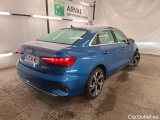  Audi  A3  Berline 35 TDI Design Luxe 2.0 TDI 150CV BVA7 E6d #3