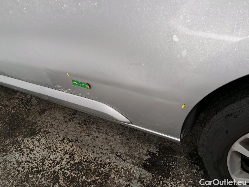  Citroen  Jumpy Spacetourer Business XL (L3) 2.0 BlueHDi 150CV BVM6 9 Sieges E6 #7