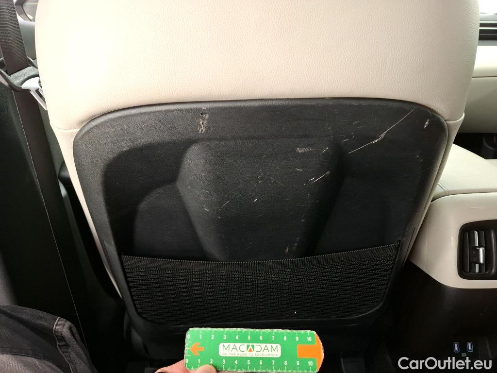  Hyundai  Tucson  Executive Mild-Hybrid 2WD 1.6 CRDI 135CV BVA7 E6d #25