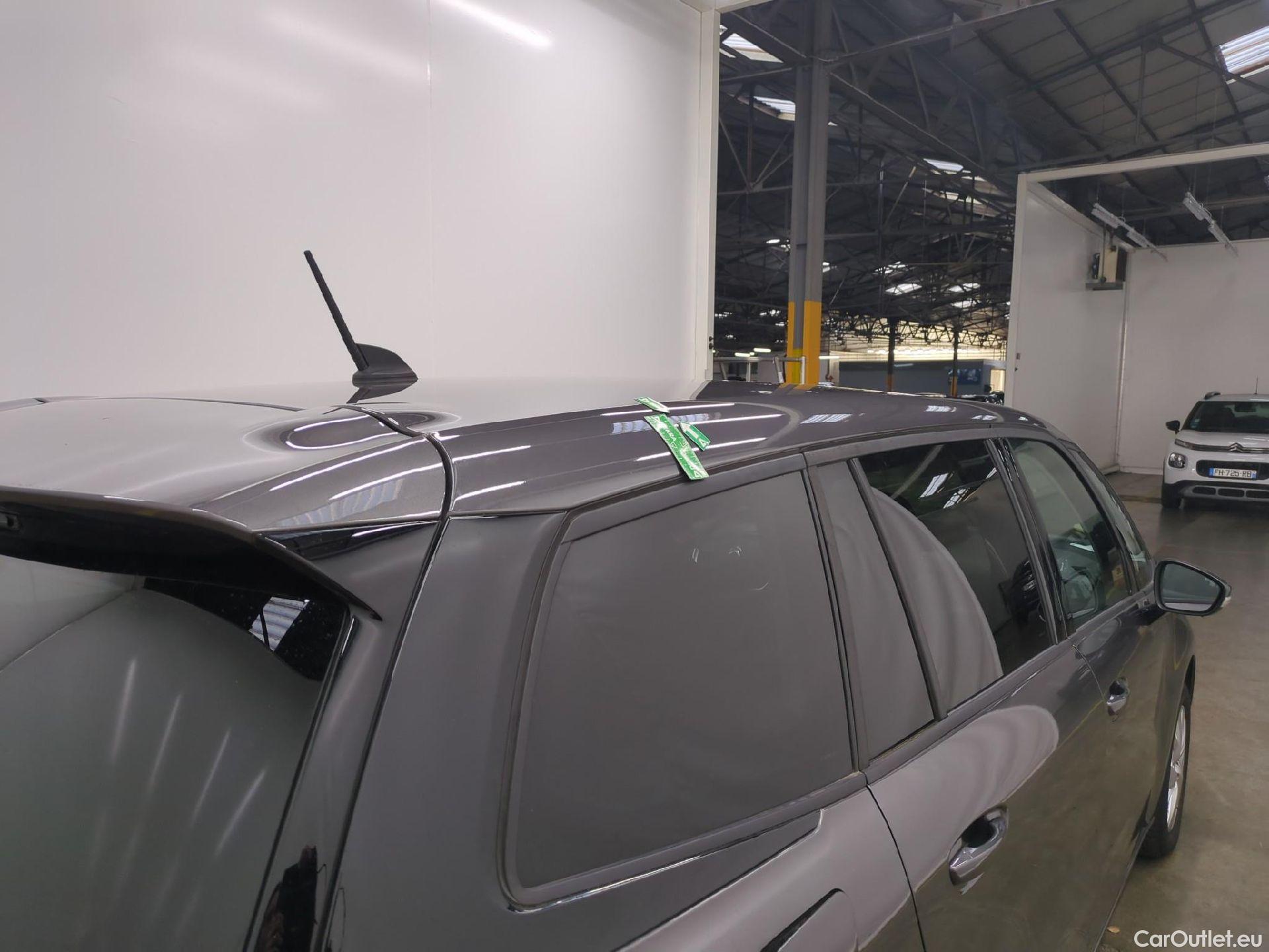  Citroen  C4 Grand Picasso /Spacetourer Business 1.5 BlueHDi 130CV BVA8 E6d #40