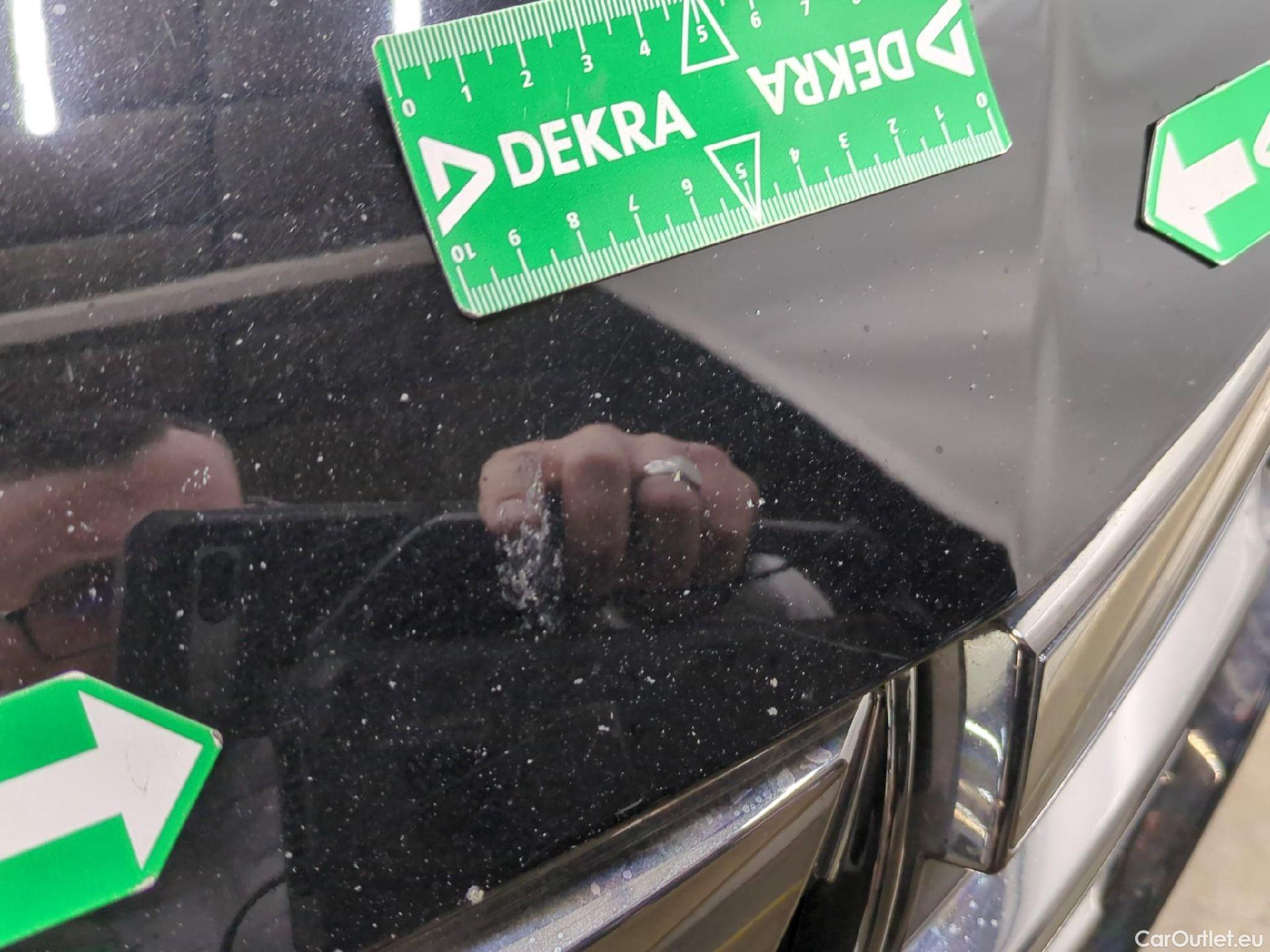  Hyundai  Tucson HYUNDAI  / 2020 / 5P / SUV 1.6 CRDI 136 DCT-7 HYBRID 48V N LINE EXE #13