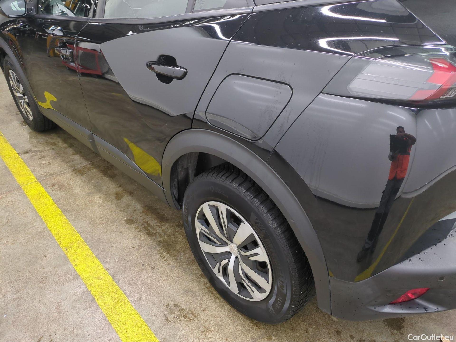  Peugeot  2008  Active Business 1.5 HDi 110CV BVM6 E6d #35