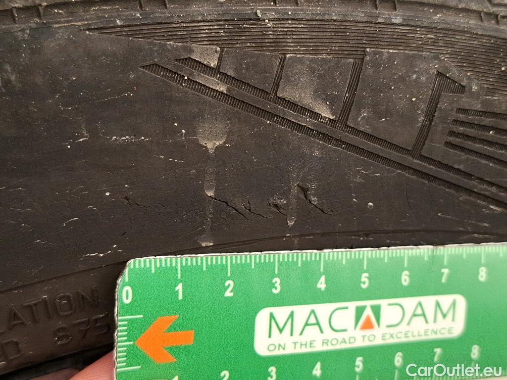  Hyundai  Tucson  Executive Mild-Hybrid 2WD 1.6 CRDI 135CV BVA7 E6d #21