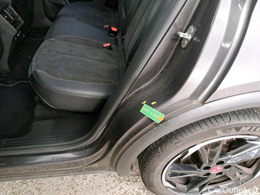  DS  DS7 7 Crossback Performance Line 1.5 BlueHDi 130CV BVA8 E6d #2