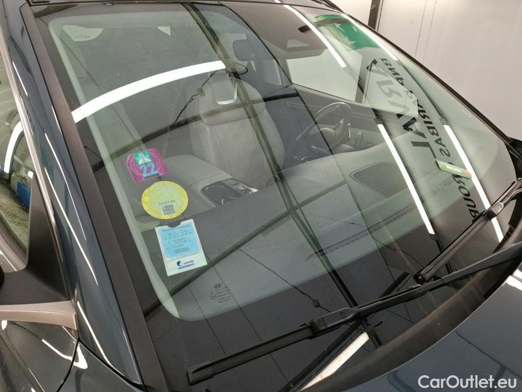  Hyundai  Tucson  Executive Mild-Hybrid 2WD 1.6 CRDI 135CV BVA7 E6d #7