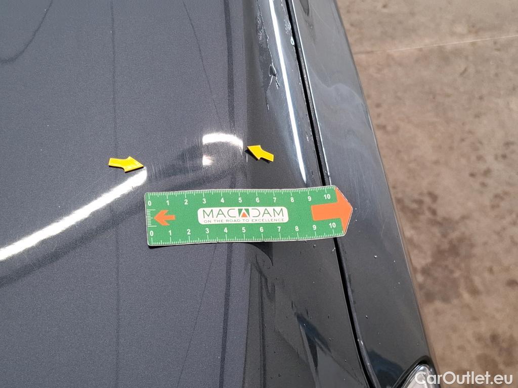  Dacia  Dokker DACIA  / 2012 / 5P / monospace Stepway Blue dCi 95 #23