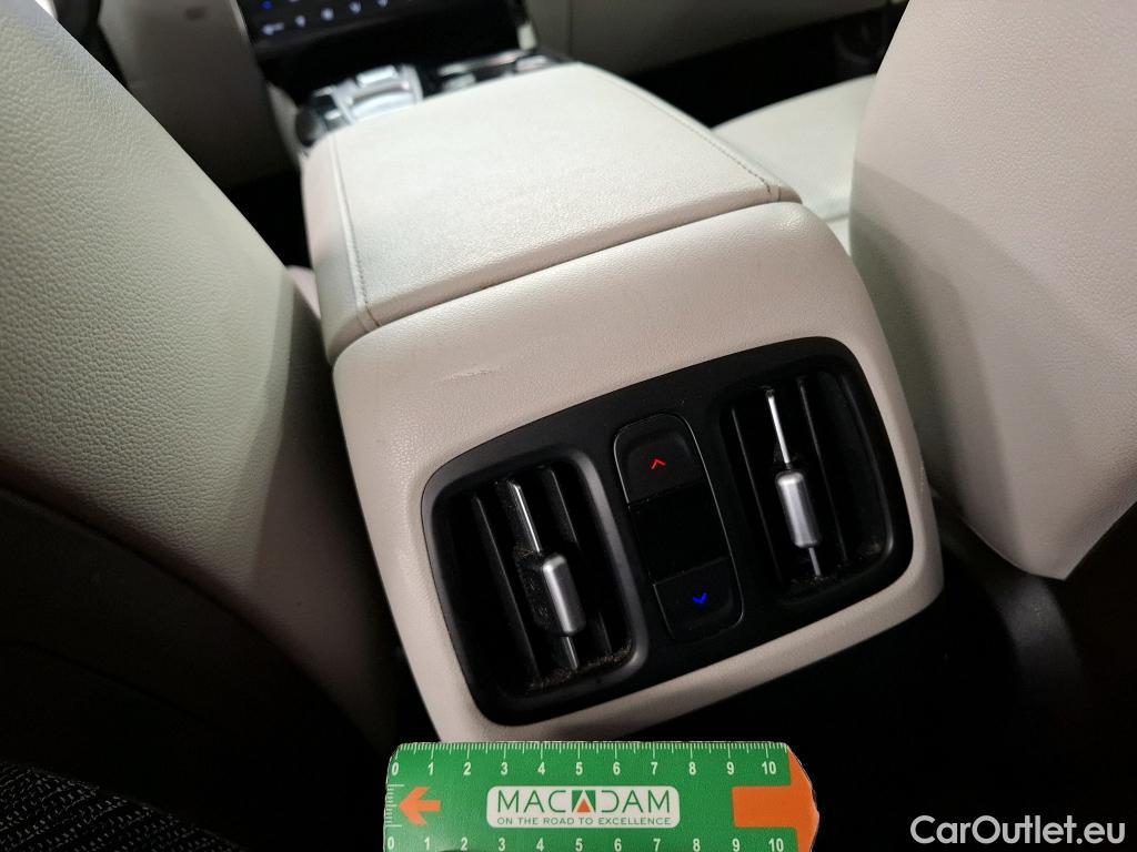  Hyundai  Tucson  Executive Mild-Hybrid 2WD 1.6 CRDI 135CV BVA7 E6d #68