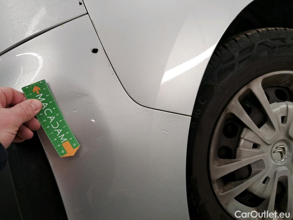  Citroen  Jumpy Spacetourer Business XL (L3) 2.0 BlueHDi 150CV BVM6 9 Sieges E6 #5