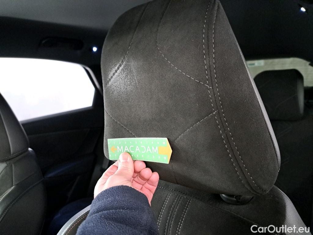  DS  DS7 7 Crossback Performance Line 1.5 BlueHDi 130CV BVA8 E6d #7