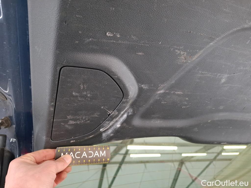  Ford  Grand C-Max FORD  5p Monovolume 1.5 TDCi 120ch S&S Titanium #13