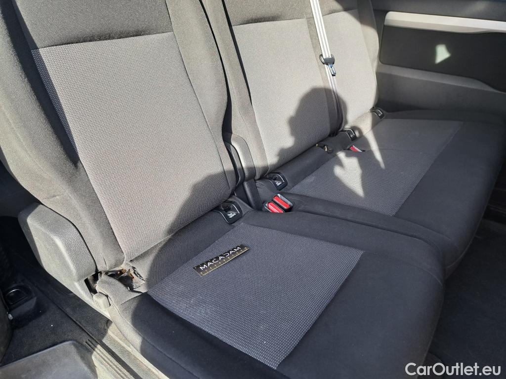  Citroen  Jumpy Spacetourer Business XL (L3) 2.0 BlueHDi 150CV BVM6 9 Sieges E6 #36