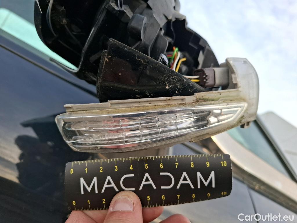  Citroen  DS5 DS DS 5 5p Berline BlueHDi 120 Manuel Executive #8