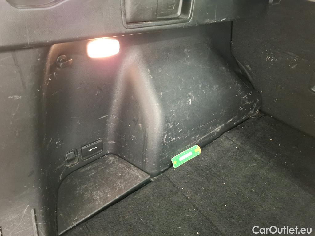  Hyundai  Tucson HYUNDAI  2020 5P  SUV 1.6 HYBRID 230 BUSINESS #18