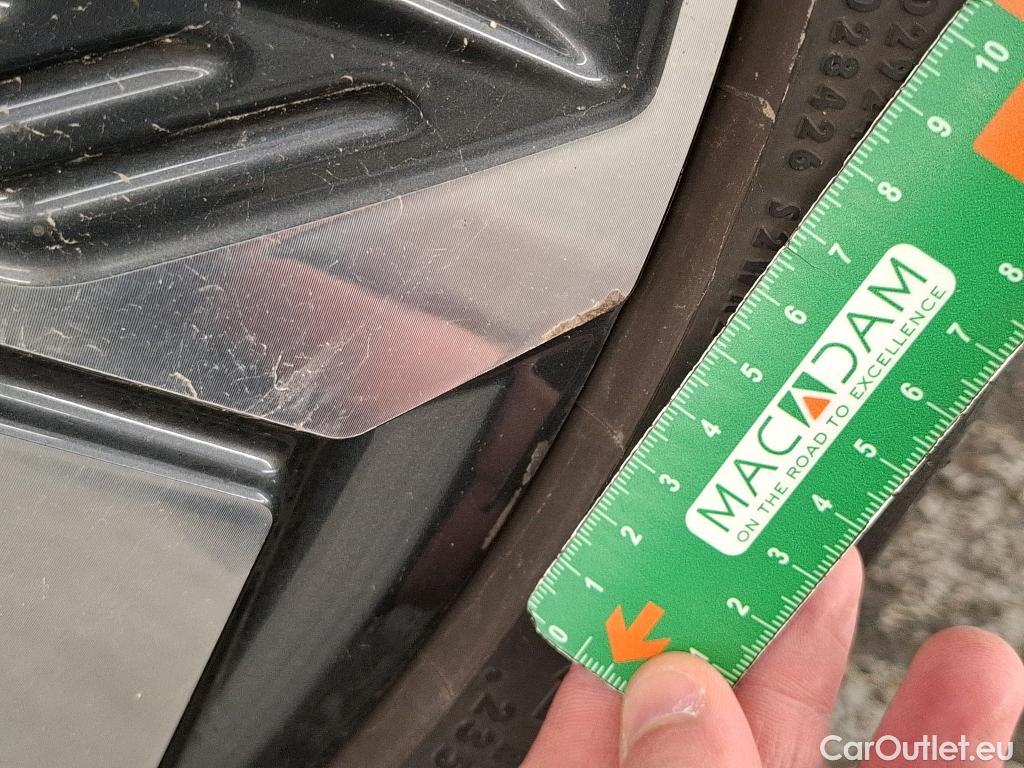  Hyundai  Tucson  Executive Mild-Hybrid 2WD 1.6 CRDI 135CV BVA7 E6d #41