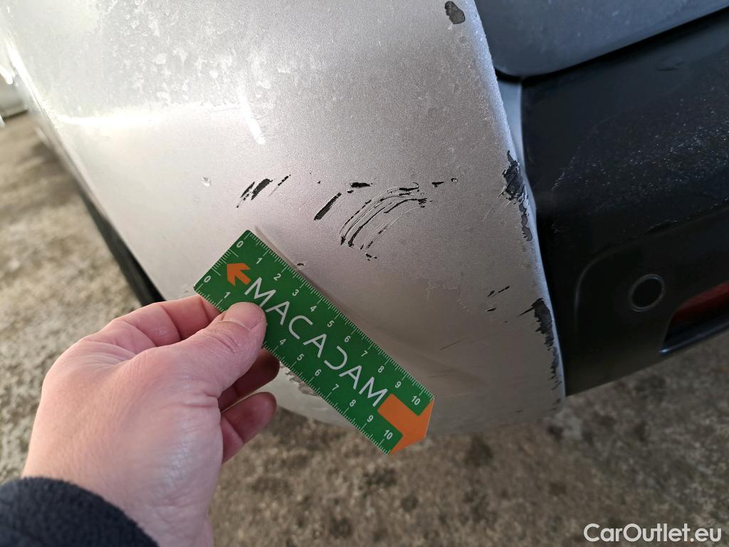  Citroen  Jumpy Spacetourer Business XL (L3) 2.0 BlueHDi 150CV BVM6 9 Sieges E6 #19