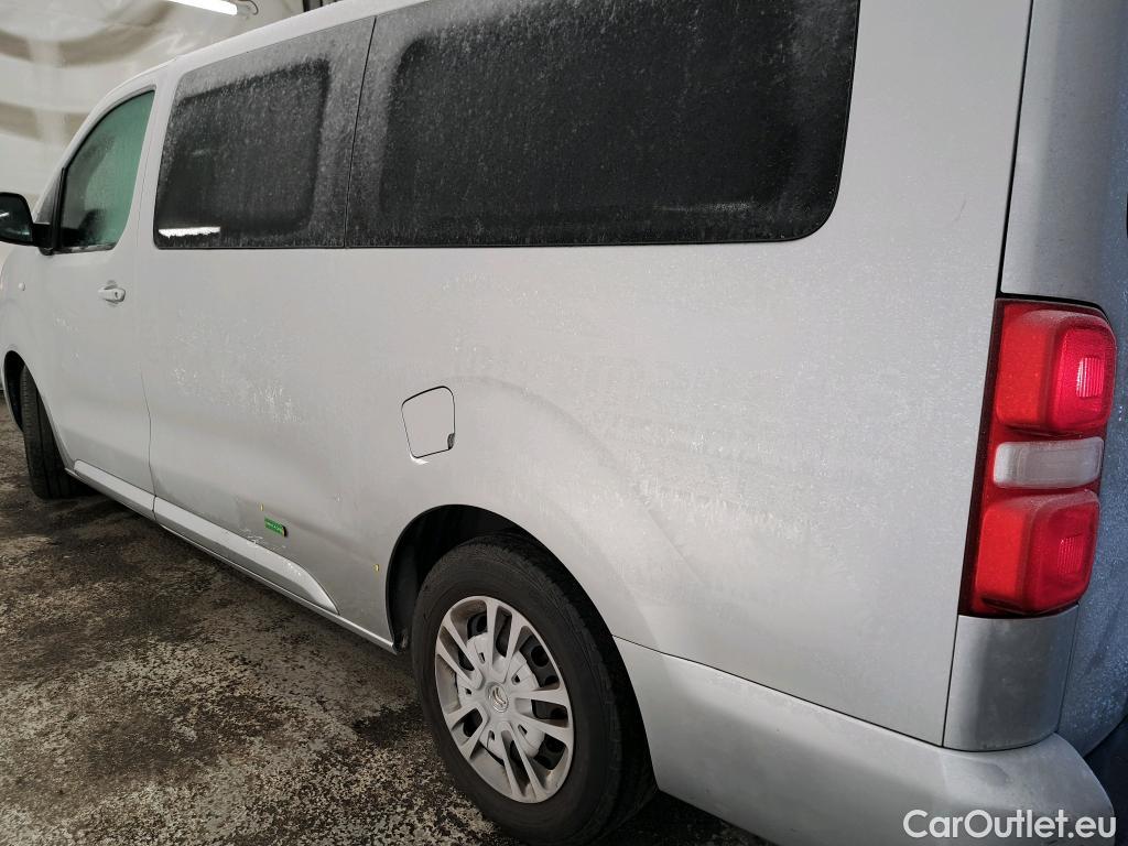  Citroen  Jumpy Spacetourer Business XL (L3) 2.0 BlueHDi 150CV BVM6 9 Sieges E6 #6