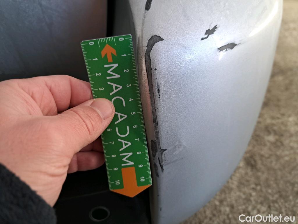  Citroen  Jumpy Spacetourer Business XL (L3) 2.0 BlueHDi 150CV BVM6 9 Sieges E6 #21