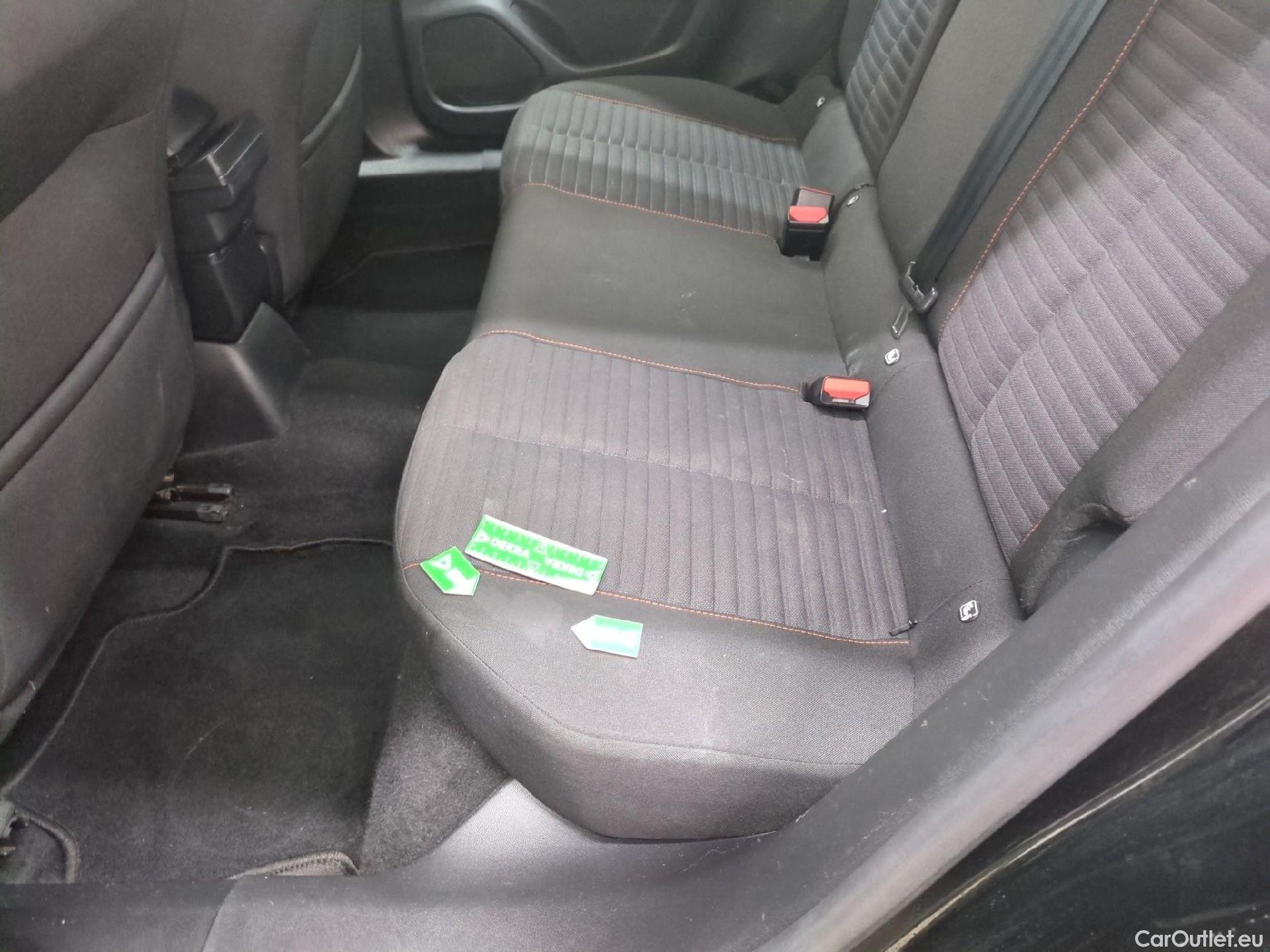  Peugeot  2008  Active Business 1.5 HDi 110CV BVM6 E6d #6