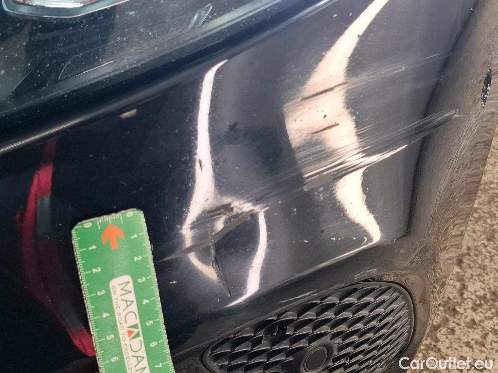  Mercedes  A-Klasse MERCEDES-BENZ Classe A Compact / 2018 / 5P / Berline A 220 d Progressive Line 8G-DCT #13