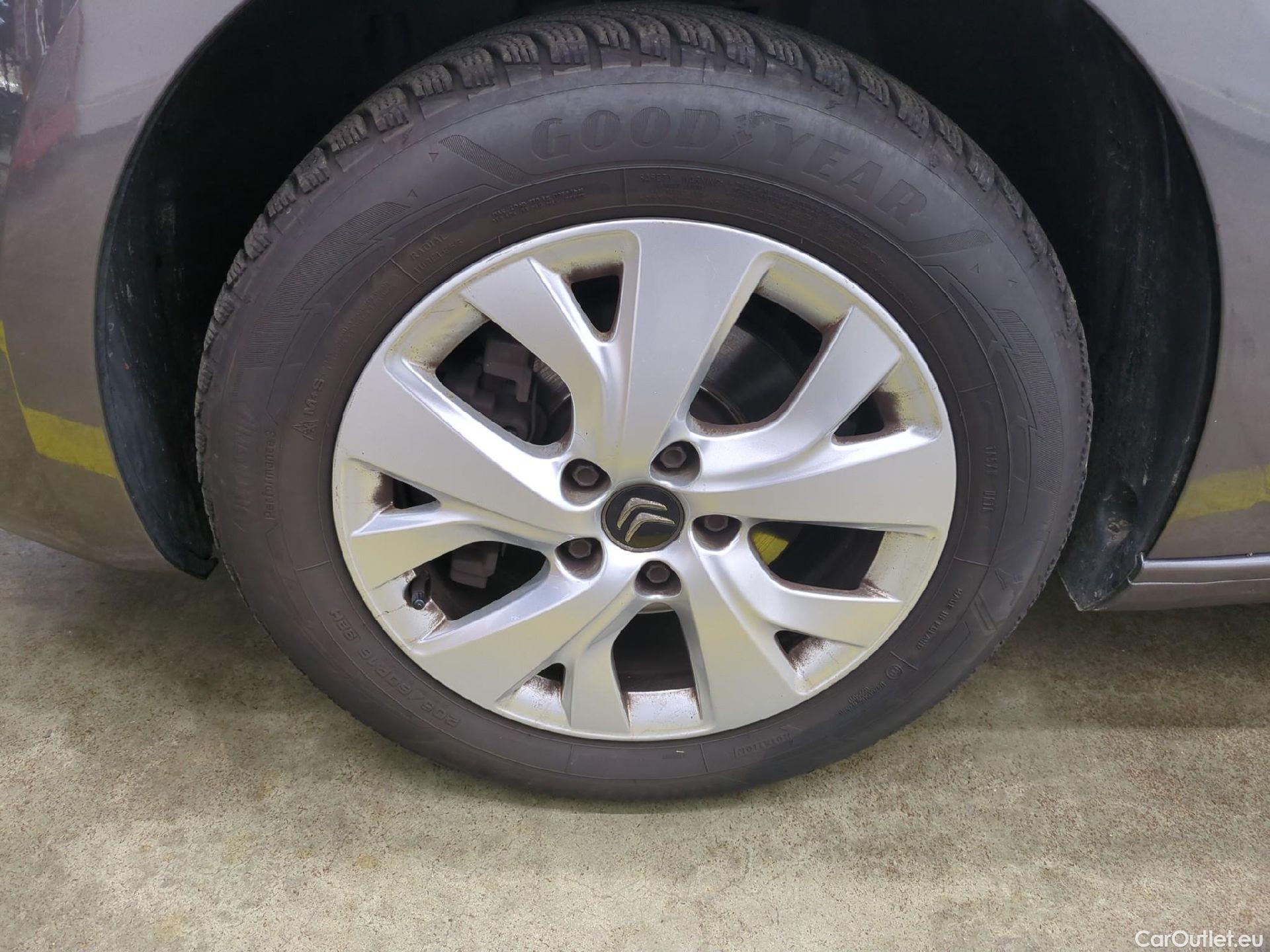  Citroen  C4 Grand Picasso /Spacetourer Business 1.5 BlueHDi 130CV BVA8 E6d #1