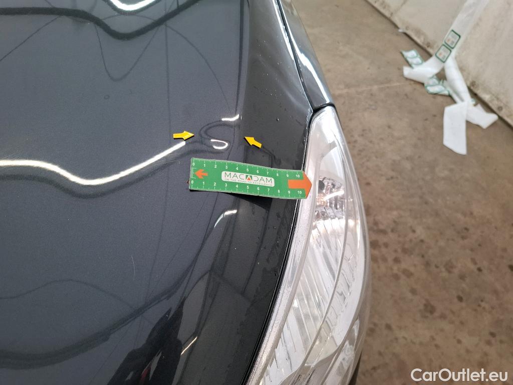  Dacia  Dokker DACIA  / 2012 / 5P / monospace Stepway Blue dCi 95 #24