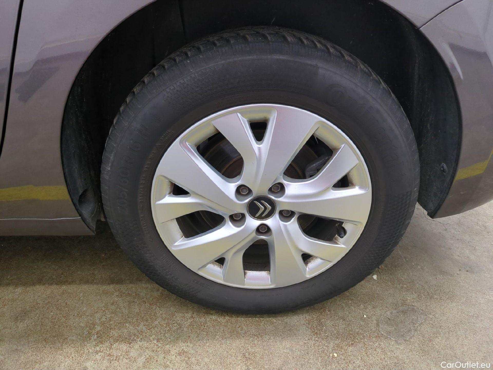  Citroen  C4 Grand Picasso /Spacetourer Business 1.5 BlueHDi 130CV BVA8 E6d #2