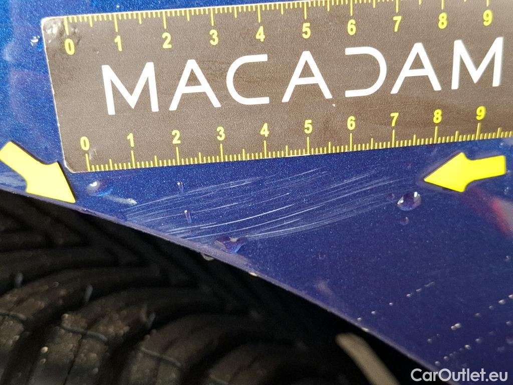  Opel  Astra  K Sports Tourer Elegance Business Start/Stop 1.5 120CV BVM6 E6d #8