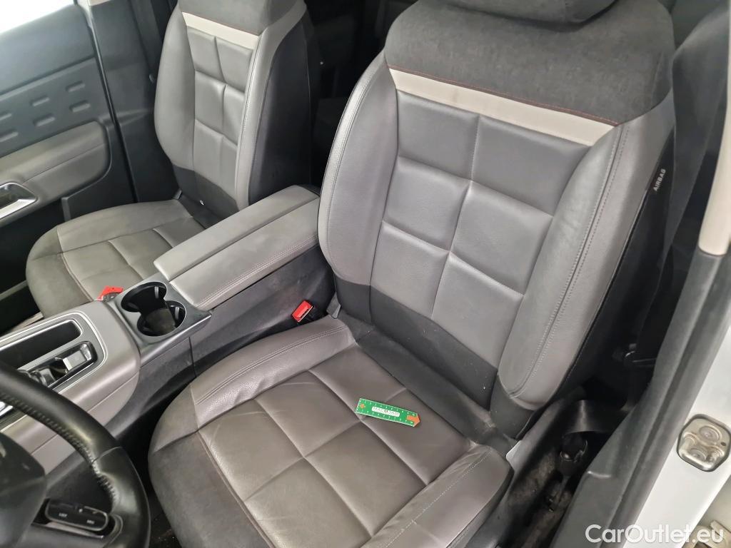  Citroen  C5  Aircross Business Plus 1.5 BlueHDi 130CV BVA8 E6dT #7