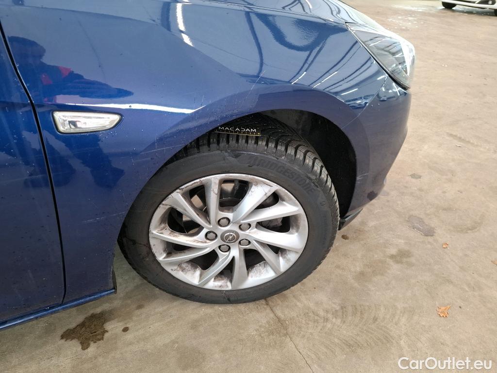  Opel  Astra  K Sports Tourer Elegance Business Start/Stop 1.5 120CV BVM6 E6d #34