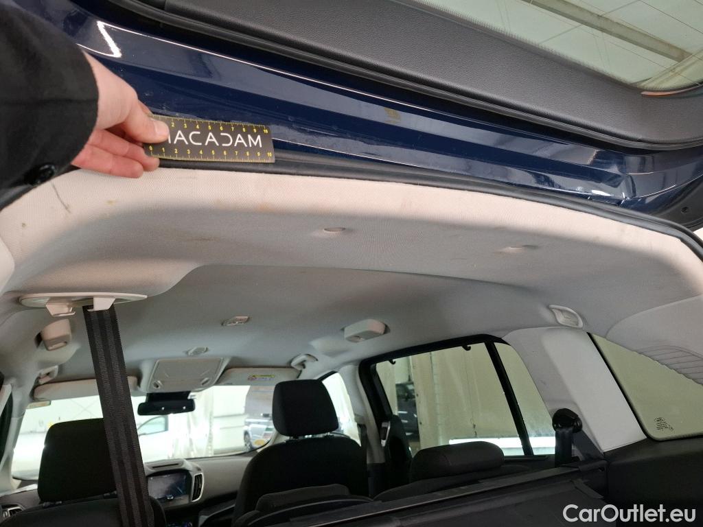  Ford  Grand C-Max FORD  5p Monovolume 1.5 TDCi 120ch S&S Titanium #20