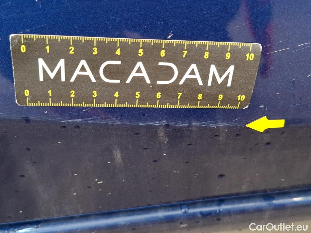  Opel  Astra  K Sports Tourer Elegance Business Start/Stop 1.5 120CV BVM6 E6d #18