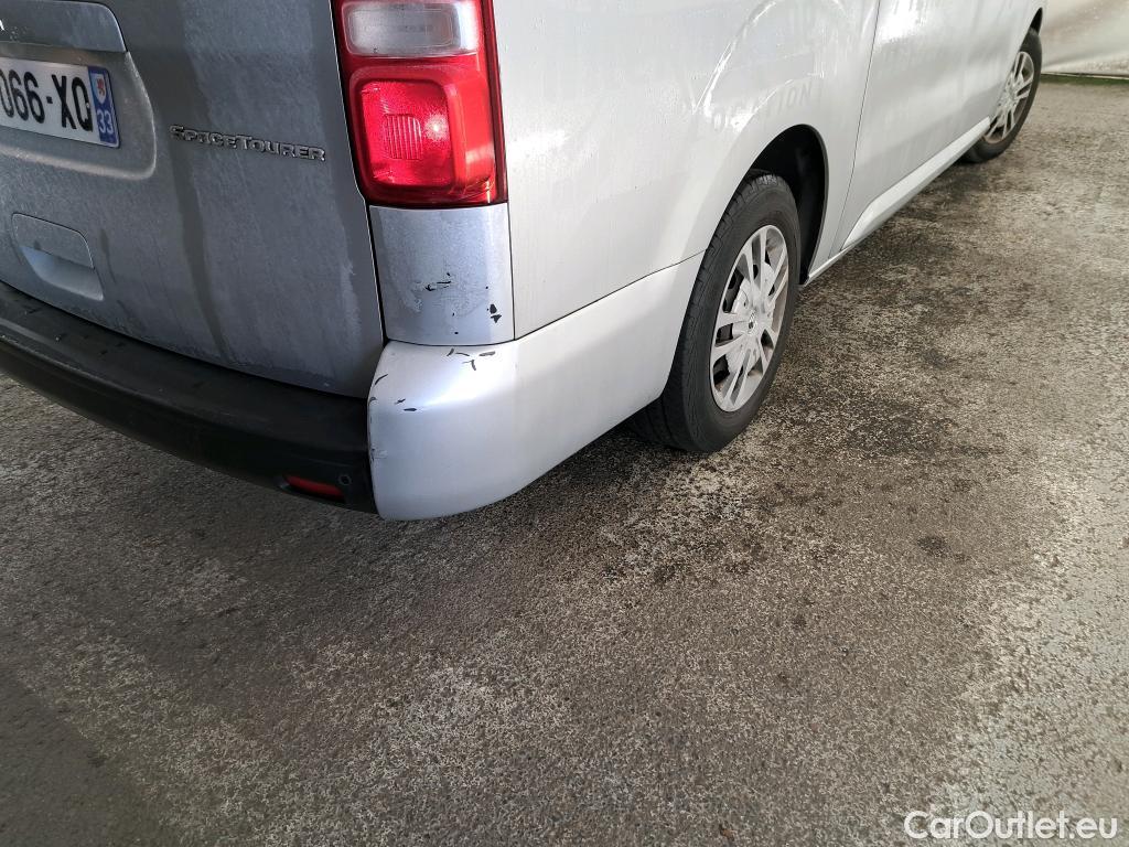  Citroen  Jumpy Spacetourer Business XL (L3) 2.0 BlueHDi 150CV BVM6 9 Sieges E6 #20