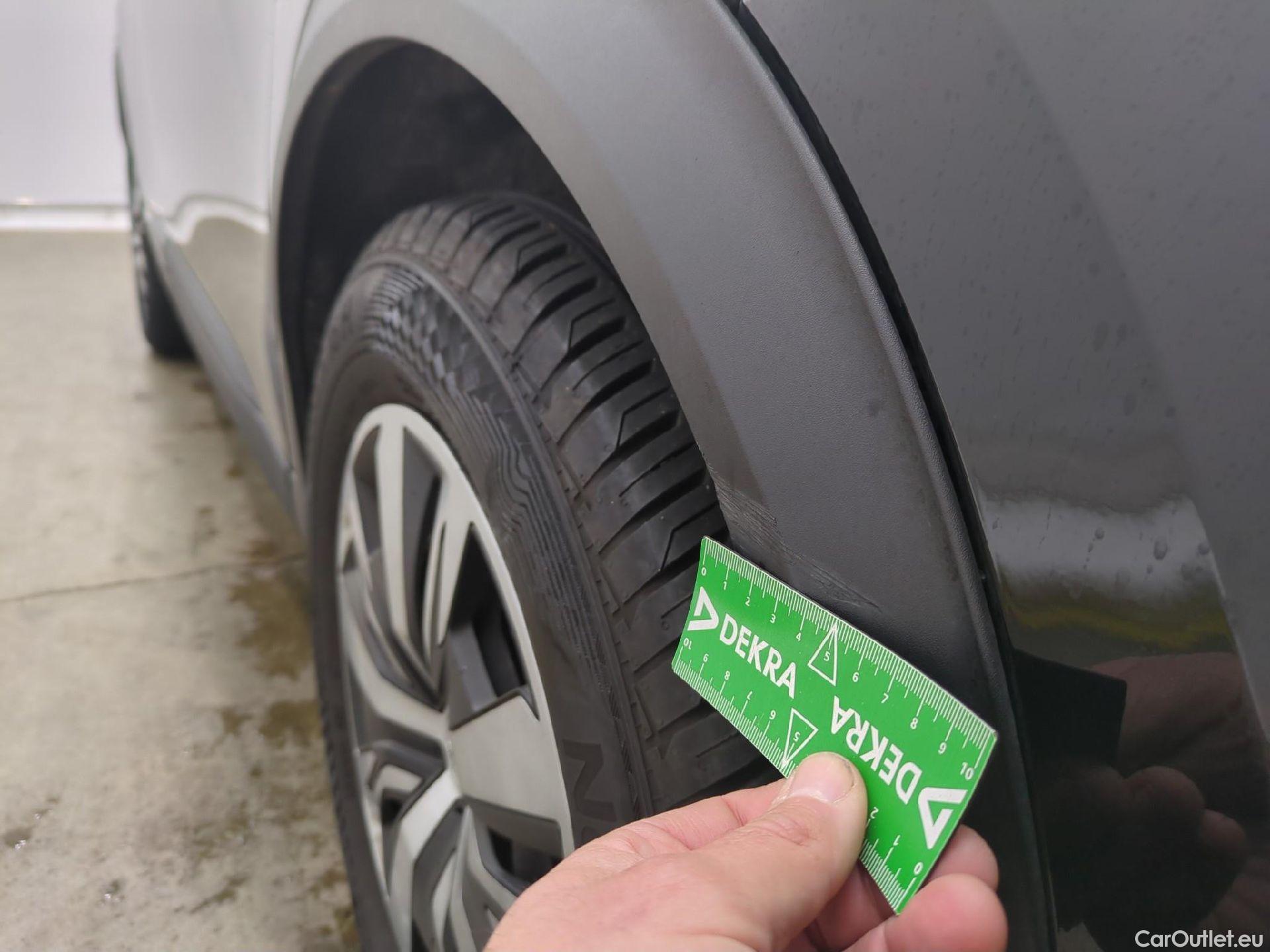  Peugeot  2008  Active Business 1.5 HDi 110CV BVM6 E6d #11