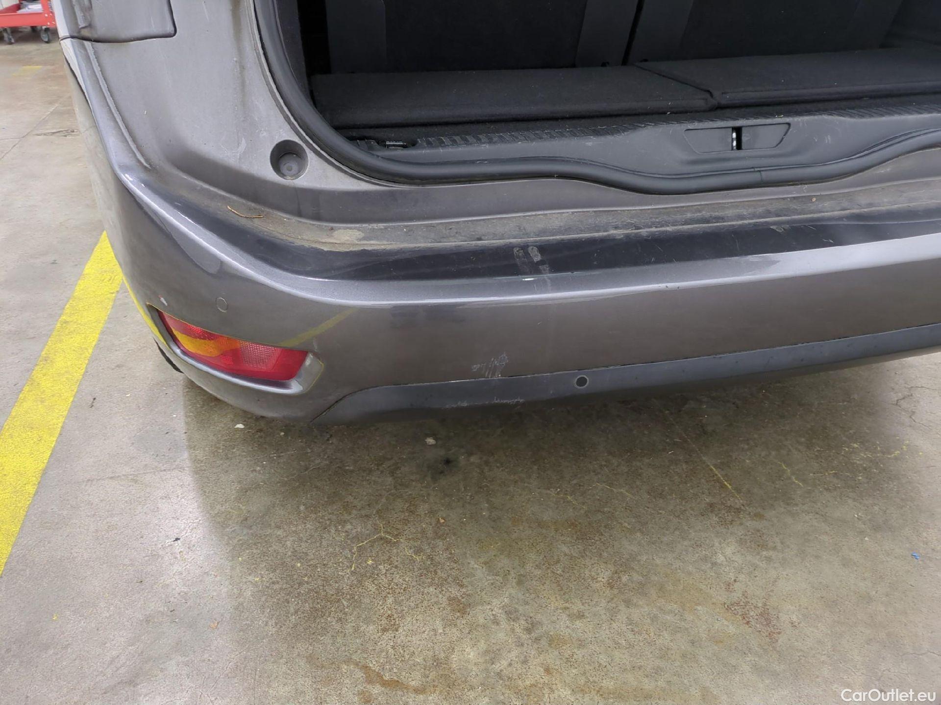  Citroen  C4 Grand Picasso /Spacetourer Business 1.5 BlueHDi 130CV BVA8 E6d #35