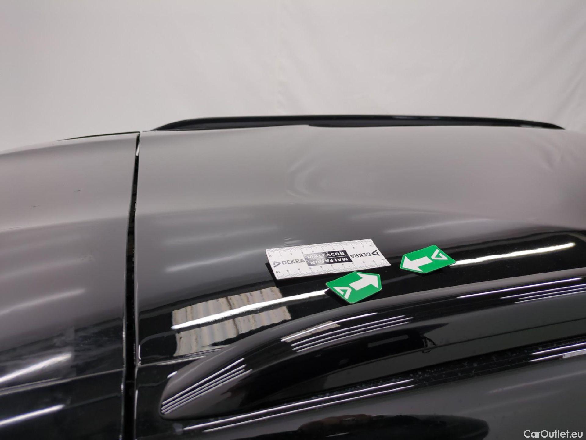  Peugeot  2008  Allure Pack 1.5 HDi 110CV BVM6 E6d #19