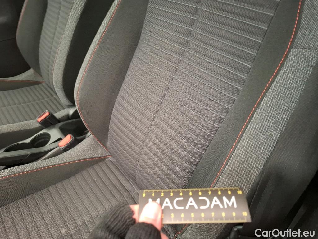  Peugeot  2008  Active Pack 1.5 HDi 110CV BVM6 E6d #11