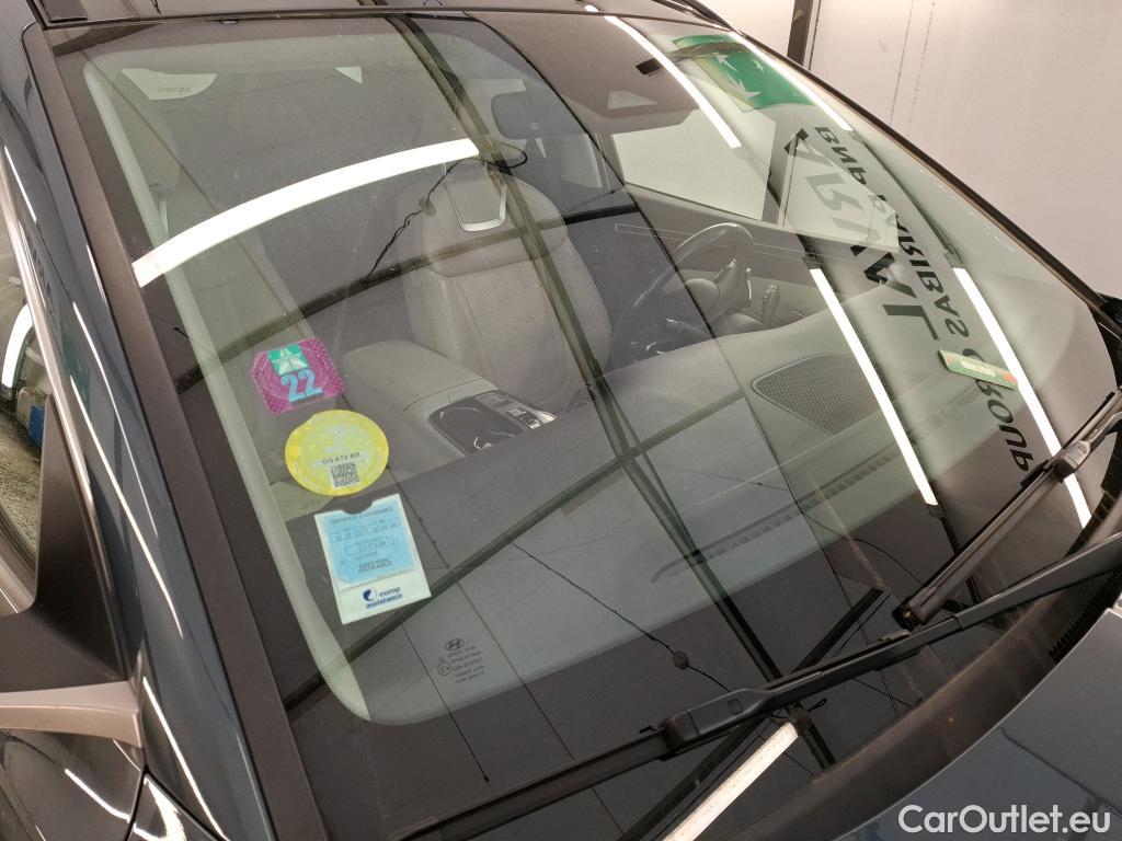  Hyundai  Tucson  Executive Mild-Hybrid 2WD 1.6 CRDI 135CV BVA7 E6d #42